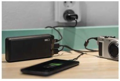 Emos B0527B PPB ALPHA2 20 20000 B funkce Passthrough